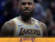 乐鱼体育-詹姆斯发挥卓越，湖人战胜奥兰多