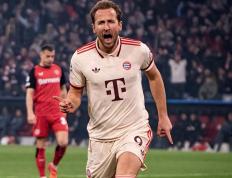 乐鱼体育网站入口-包含拜仁惨败，晋级前途未卜的词条