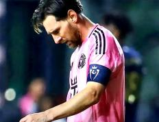 乐鱼体育-梅西破门！巴黎圣日耳曼惊险逆转尤文图斯