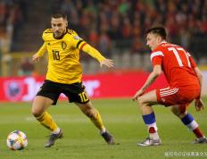 乐鱼-关于比利时客场不敌英格兰，遭遇两连败的信息