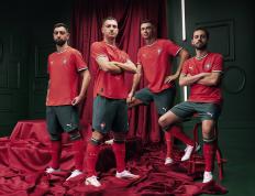 乐鱼官网-意大利国家队与葡萄牙队争夺胜利