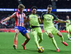 乐鱼-包含马略卡全力以赴，冲刺西甲榜首的词条