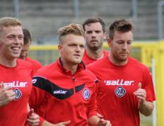 乐鱼-布宜诺斯艾利斯独立锋线火力全开，防守压力山大