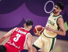 乐鱼-美国男篮携手前进，将挑战澳大利亚