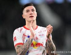 乐鱼体育app-关于头号射手再现神勇！莱比锡RB获胜的信息