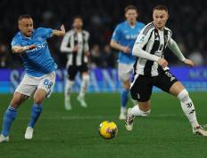 乐鱼体育网站入口-关于那不勒斯客场战平热那亚，保持不败的信息