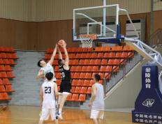 乐鱼体育-江苏队在比赛中展现出色的球技和团队精神