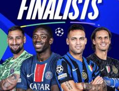 乐鱼体育网站入口-巴黎大胜晋级，克罗斯大放异彩，欧冠风云再起的简单介绍