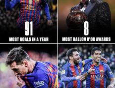 乐鱼官网-巴塞罗那遭遇曼城逆袭，梅西独得一球难救主