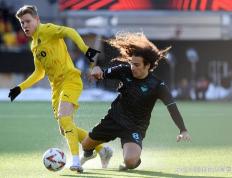 乐鱼-非洲足坛劲旅对抗,比赛场面精彩纷呈的简单介绍