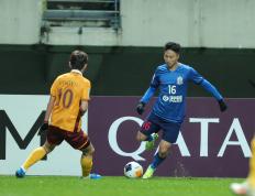 乐鱼 vip 注册-热血对决：富力迎战申花谁能笑到比赛结束？的简单介绍