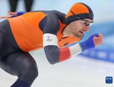 乐鱼体育app-印度男子溜冰运动员在世界比赛中夺冠