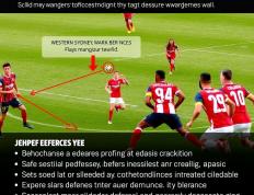 乐鱼-西悉尼流浪者防守细节优化，力求稳固后防