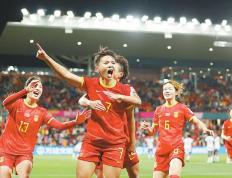 乐鱼体育-决胜之战！中国女足坚守信念的简单介绍