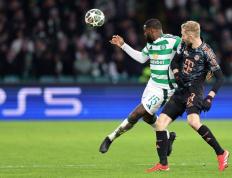 乐鱼体育网站入口-关于拜仁慕尼黑战队与凯尔特人火拼，谁主比赛？的信息