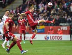 乐鱼-匈牙利出局，波兰进入欧锦赛四强