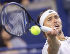 乐鱼体育app-澳大利亚网球队鏖战欧洲网球队，兹维列夫爆发神勇的简单介绍