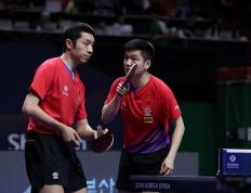 乐鱼体育-法国乒乓球队血洗德国乒乓球队，许昕统治全场的简单介绍