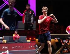 乐鱼 vip 注册-英国乒乓球队碾压德国乒乓球队，王皓统治全场的简单介绍