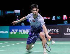 乐鱼app-印度羽毛球队血洗丹麦羽毛球队，谌龙统治全场的简单介绍