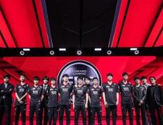 乐鱼体育网站入口-关于EDG横扫TL，Knight2关键制胜的信息