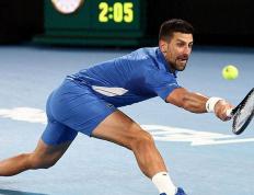 乐鱼体育app-关于英国网球队绝地反击日本网球队，德约科维奇制霸全场的信息