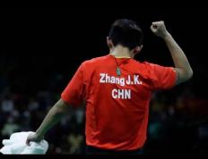 乐鱼体育app-包含德国乒乓球队血洗中国乒乓球队，张继科爆发神勇的词条