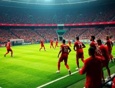 乐鱼体育-摩洛哥瓦赫达战术调整，关键球员或将首发出战