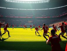 乐鱼体育-曼联战术多变，力争战胜强敌