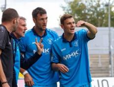 乐鱼官网-塔斯马尼亚联期待创造历史，迎战世界顶级球队