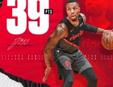 乐鱼 vip 注册-天津队完胜新疆队，利拉德关键制胜的简单介绍