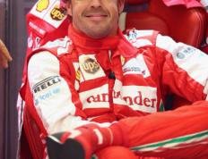 乐鱼体育网站入口-威廉姆斯翻盘法拉利，阿隆索扛起全队