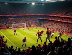 乐鱼体育网站入口-曼联防守体系升级，迎接关键战