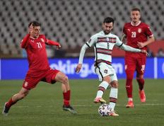 乐鱼官网-包含欧预赛：克罗地亚爆冷击败葡萄牙的词条