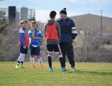 乐鱼 vip 注册-恩菲尔德主帅战术布置细致，力争半决赛全胜