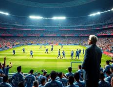 乐鱼官网-阿尔希拉尔战术布置详解，主帅重点强调防守反击