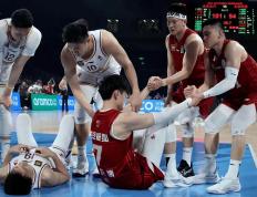 乐鱼体育app-北京男篮不敌天津队，表现略显疲态的简单介绍