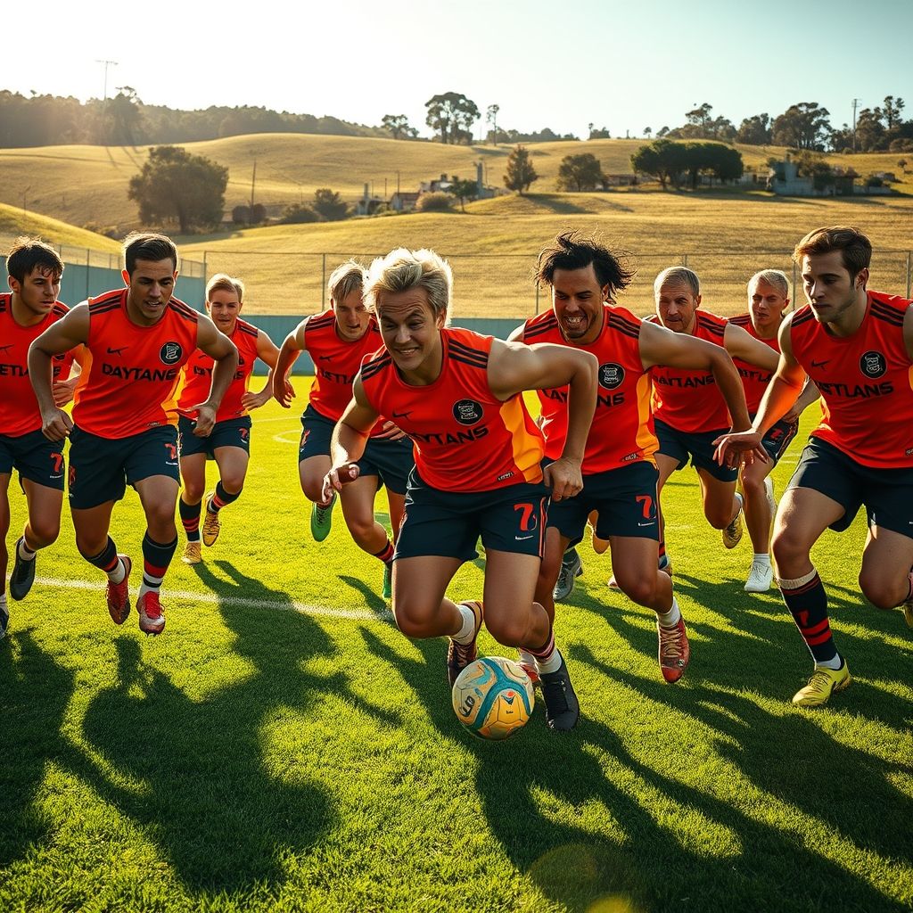 乐鱼官网-塔斯马尼亚联阵中多名球员状态回暖，备战充满信心