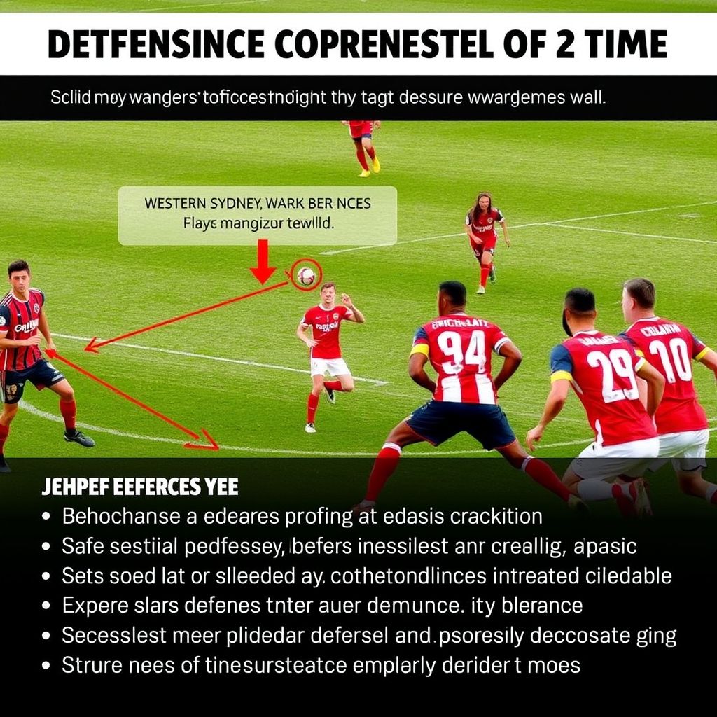 乐鱼-西悉尼流浪者防守细节优化,力求稳固后防