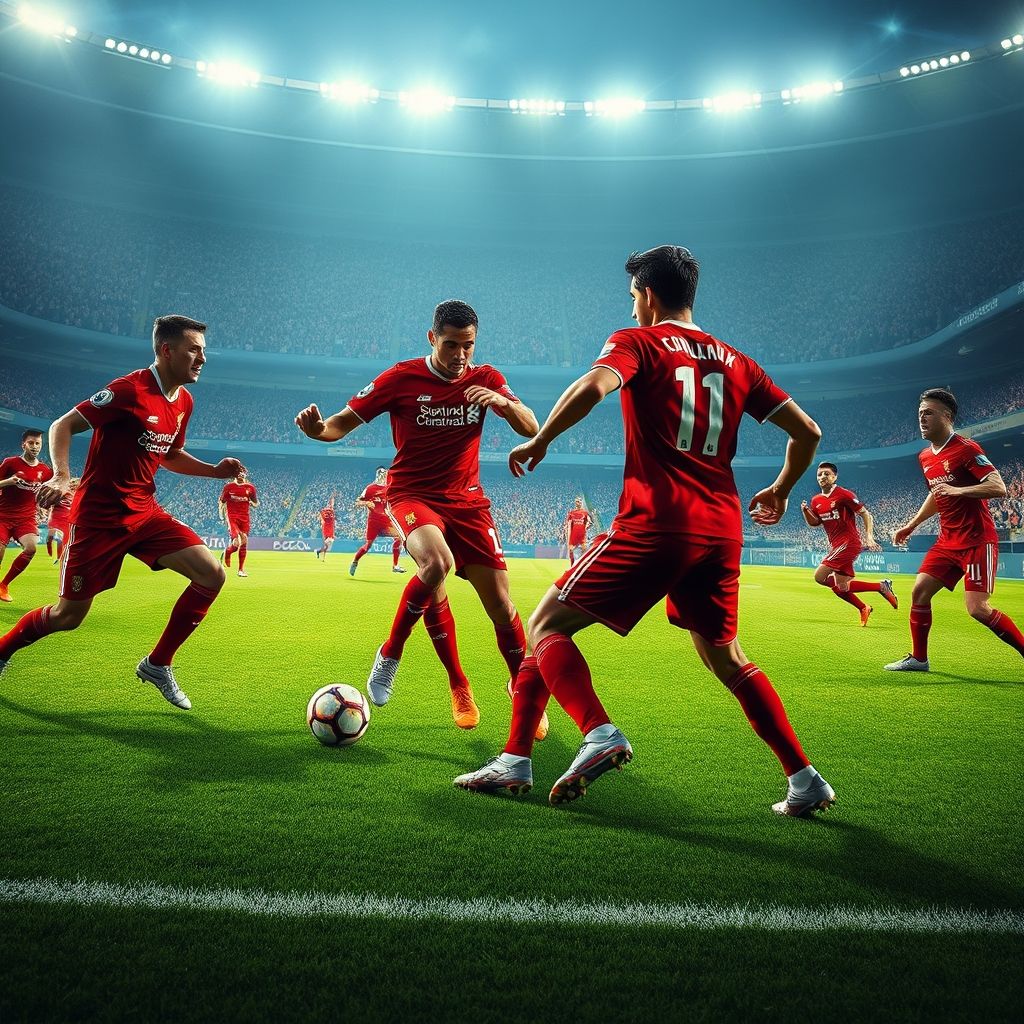 乐鱼 vip 注册-利物浦球队配合日益默契,世俱杯表现备受关注