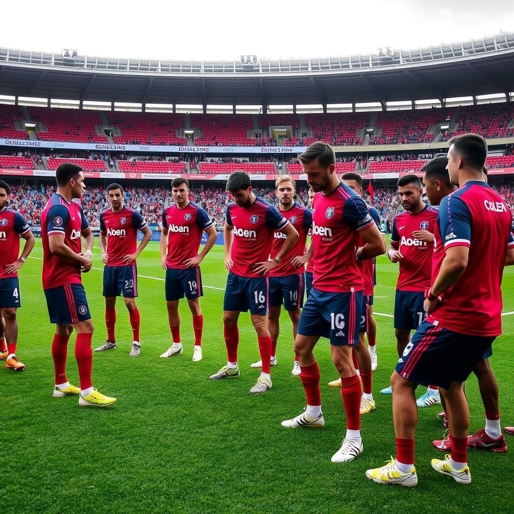 乐鱼 vip 注册-布宜诺斯艾利斯独立球员伤愈归队,阵容进一步完整