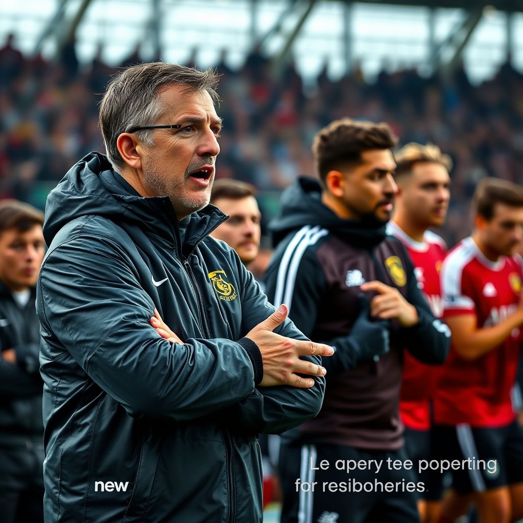 乐鱼官网-卡尔蒂斯主教练称赞球队拼搏精神,期待突破