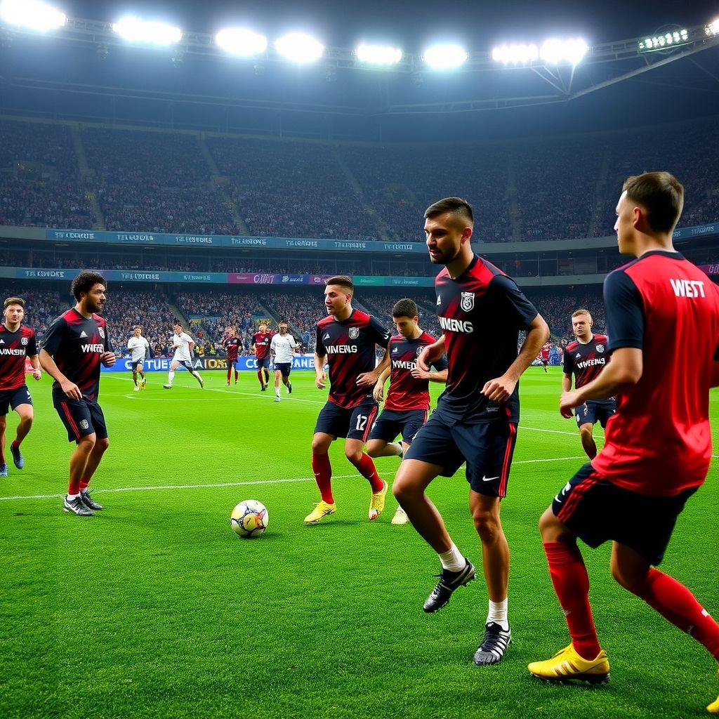 乐鱼体育-西悉尼流浪者外援训练状态火热,世俱杯淘汰赛关键战