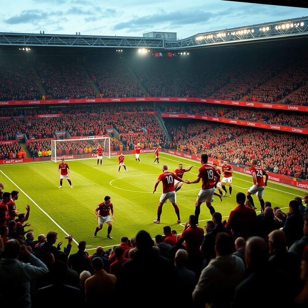 乐鱼体育网站入口-曼联防守体系升级,迎接关键战