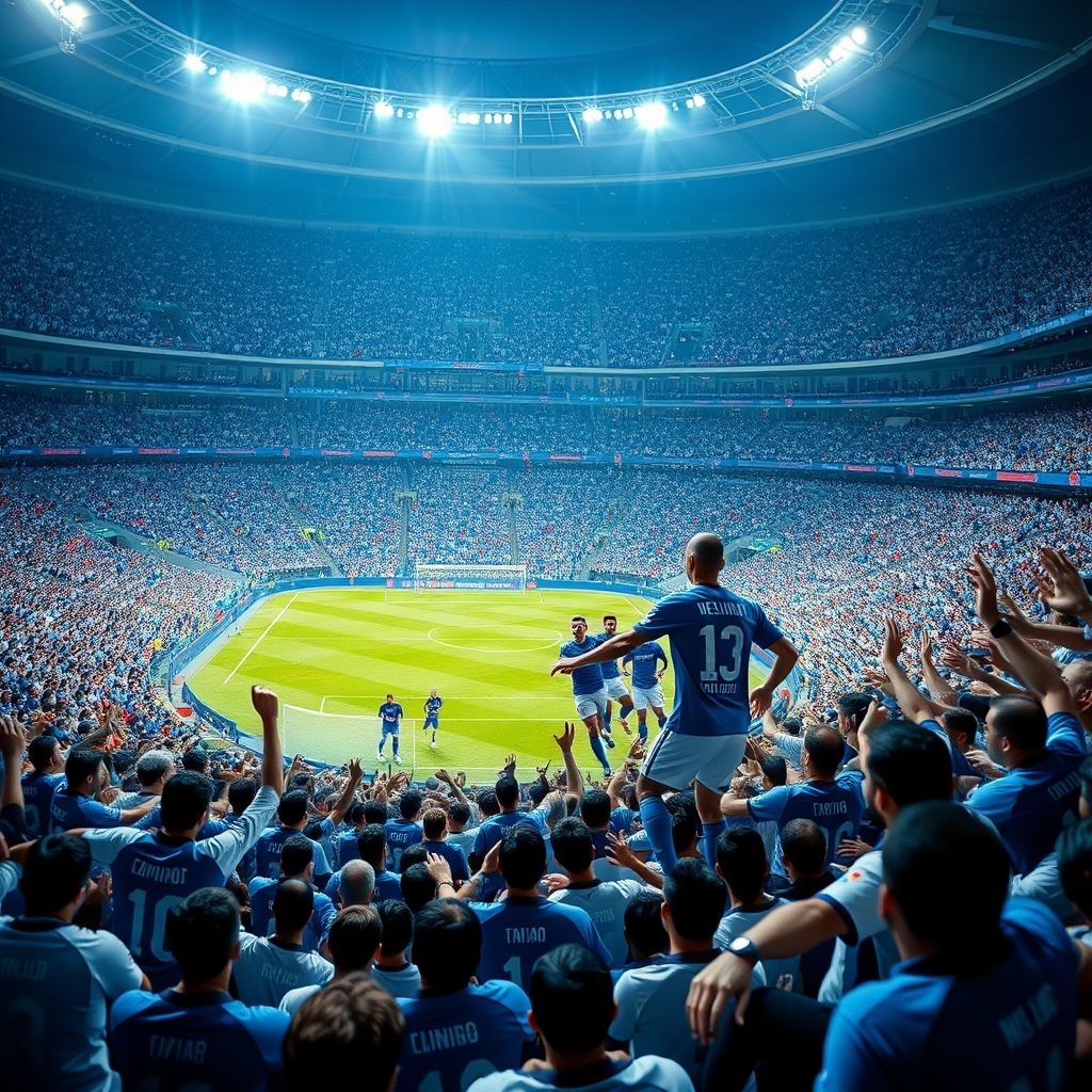 乐鱼app-阿尔希拉尔球队目标明确,誓夺世俱杯最高荣誉