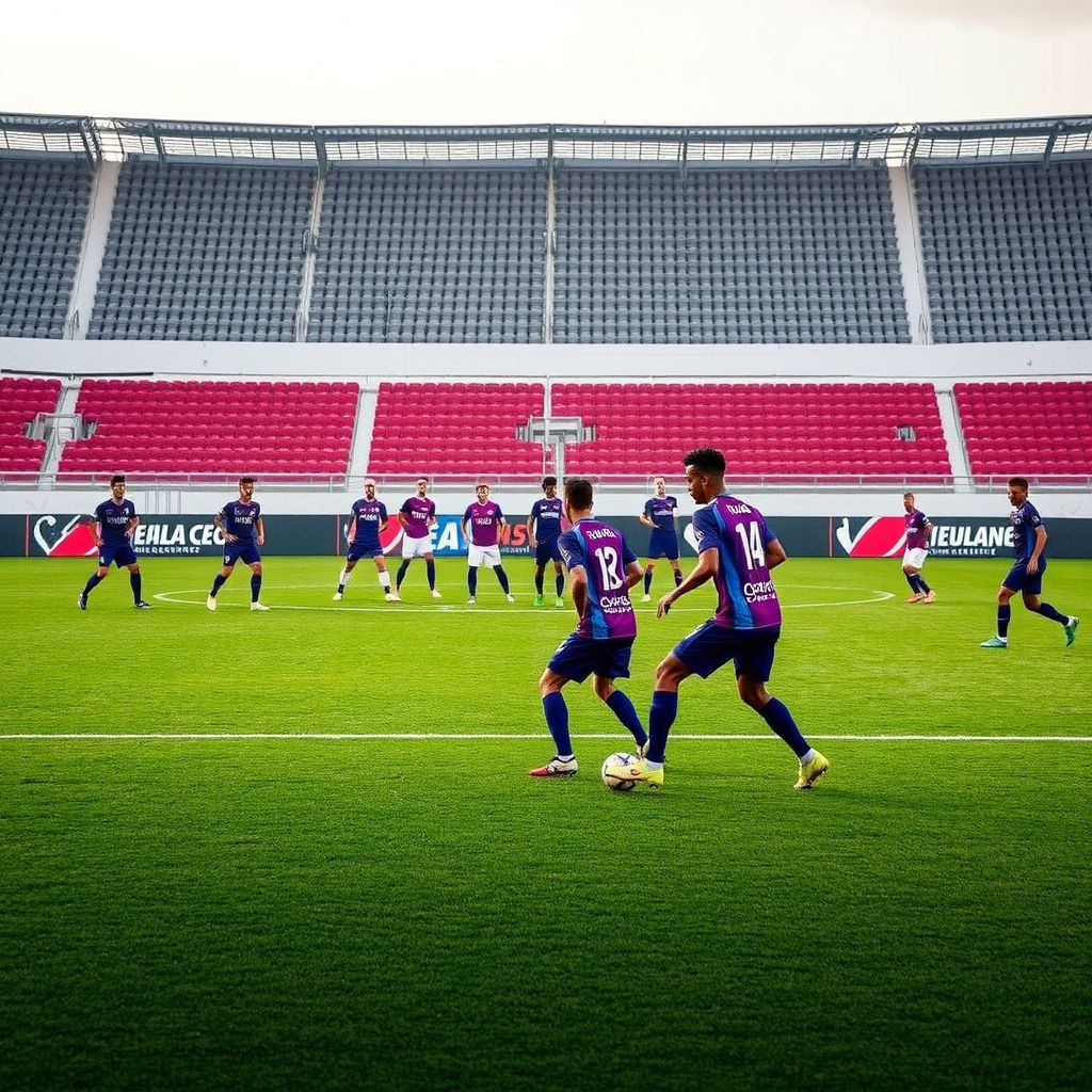 乐鱼-河床中场大将伤愈复出，战阿尔艾因阵容稳固