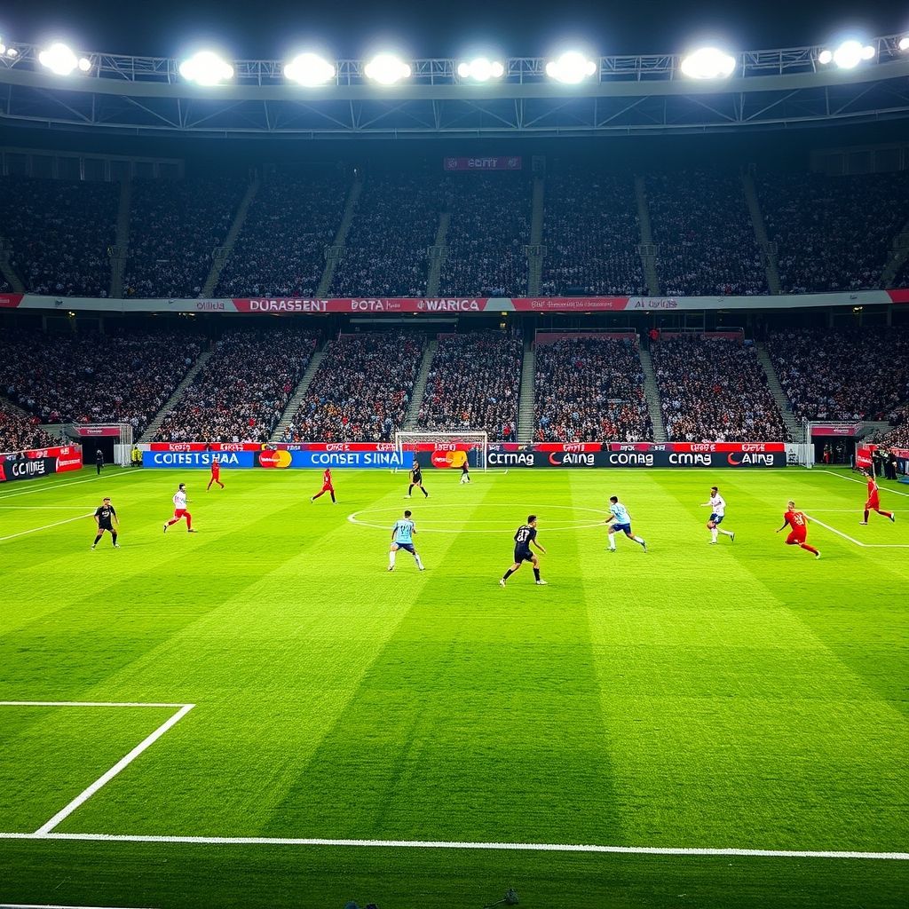 乐鱼-摩洛哥瓦赫达防线稳固，力拼阿尔艾因全力拿分