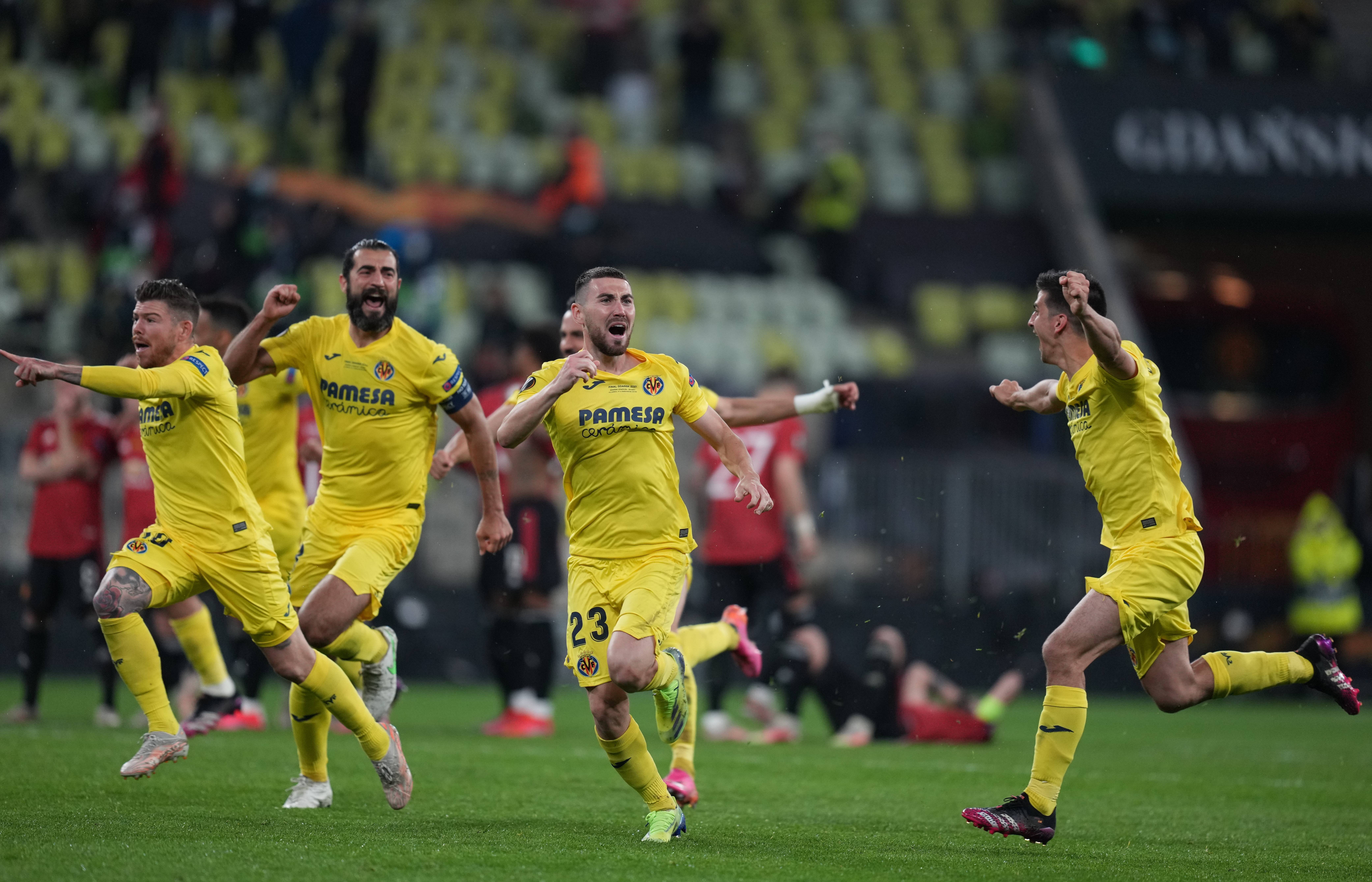 乐鱼-比利亚雷亚尔主场大胜塞维利亚,取得三分