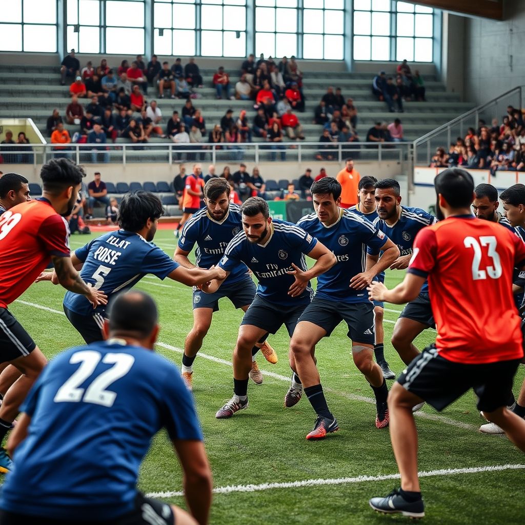 乐鱼app-恩菲尔德外援训练成果显著，力拼强队