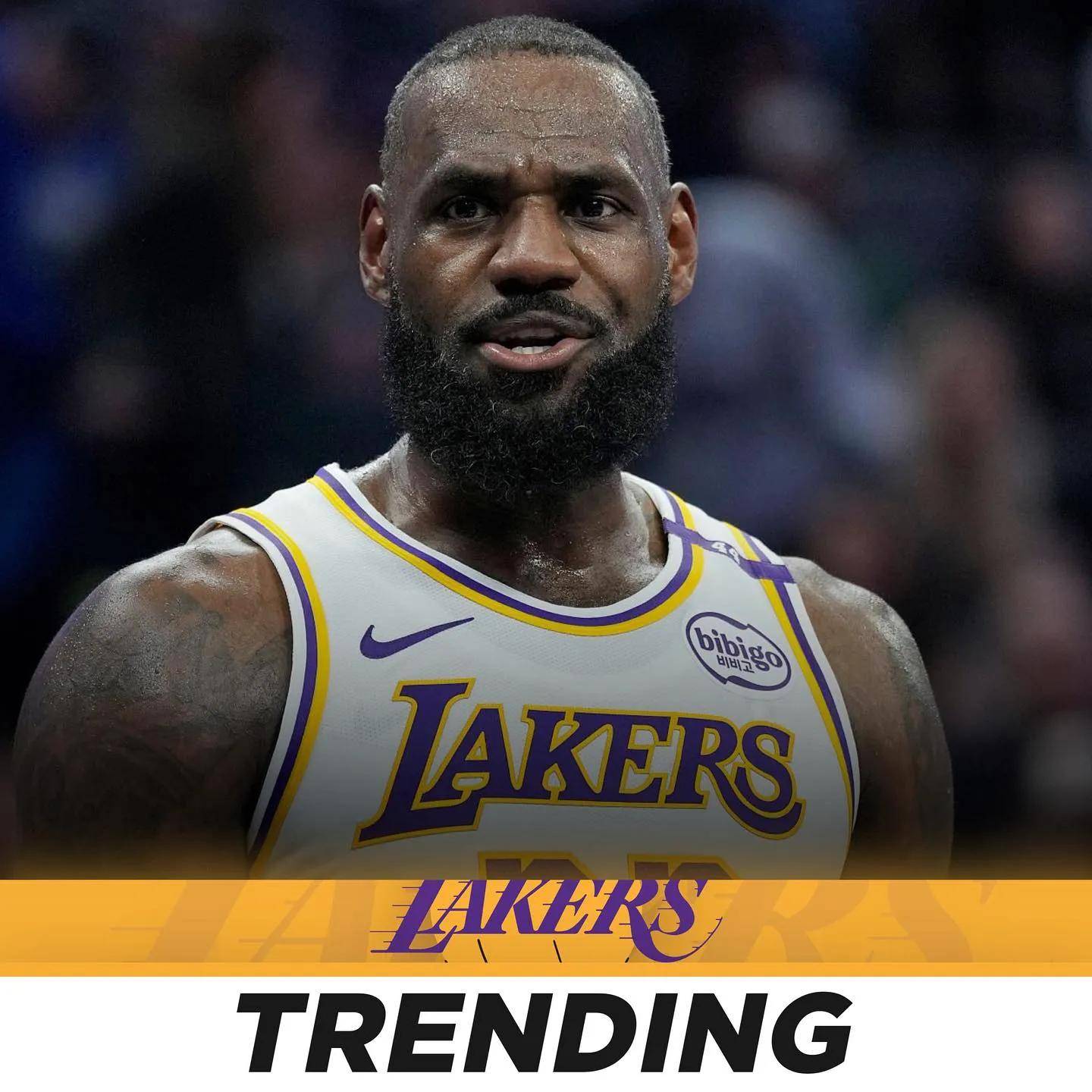 乐鱼体育-詹姆斯发挥卓越,湖人战胜奥兰多